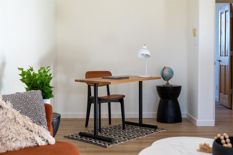 Tiny photo for 15 E Chili Line Road, Santa Fe, NM 87508 (MLS # 202505322)