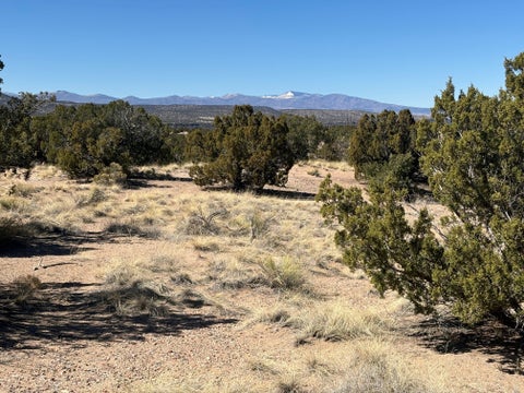 Vacant Land For Sale - 9 Hacienda Caballero Lot 11<br/> Santa Fe, NM 87506