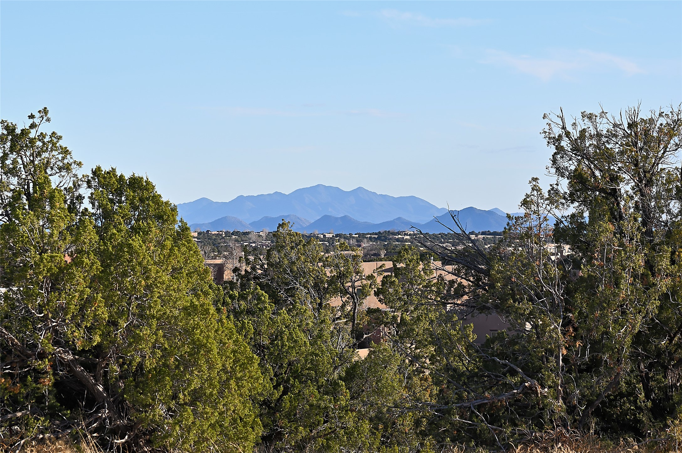 7 S Via Aria (lot 14), Santa Fe, New Mexico image 3