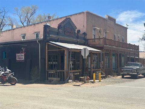 Tiny photo for 61 Vista Del Oro, Cerrillos, NM 87010 (MLS # 202501595)