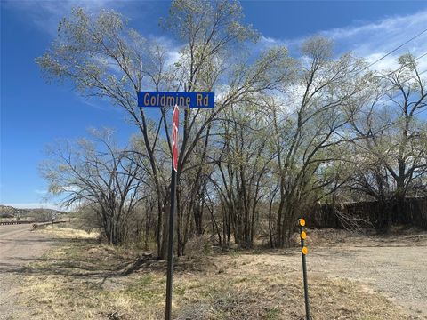 Tiny photo for 61 Vista Del Oro, Cerrillos, NM 87010 (MLS # 202501595)