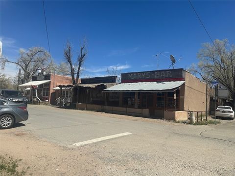 Tiny photo for 61 Vista Del Oro, Cerrillos, NM 87010 (MLS # 202501595)