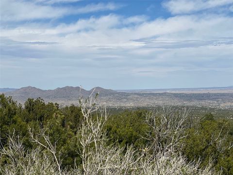 Tiny photo for 61 Vista Del Oro, Cerrillos, NM 87010 (MLS # 202501595)