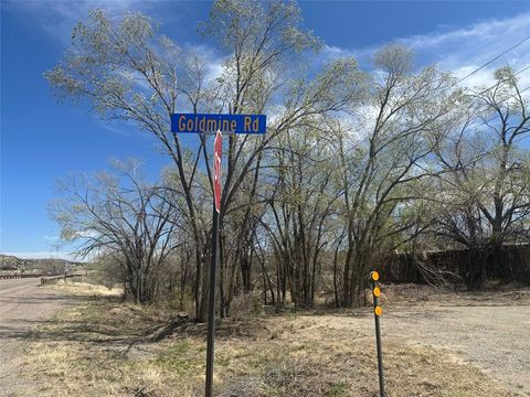 Tiny photo for 61 Vista Del Oro, Cerrillos, NM 87010 (MLS # 202501595)