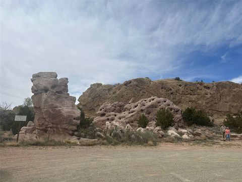 Tiny photo for 61 Vista Del Oro, Cerrillos, NM 87010 (MLS # 202501595)
