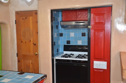 Tiny photo for 23 River ST, Cerrillos, NM 87010 (MLS # 202603431)