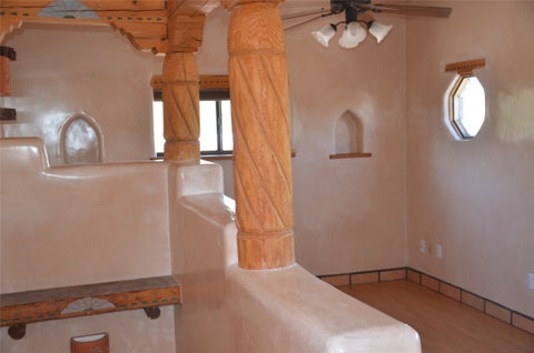 Tiny photo for 23 River ST, Cerrillos, NM 87010 (MLS # 202603431)