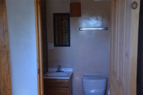 Tiny photo for 23 River ST, Cerrillos, NM 87010 (MLS # 202603431)