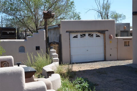 Tiny photo for 23 River ST, Cerrillos, NM 87010 (MLS # 202603431)
