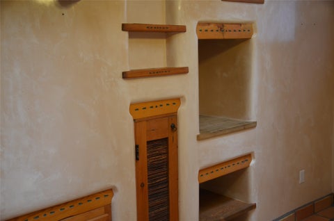 Tiny photo for 23 River ST, Cerrillos, NM 87010 (MLS # 202603431)