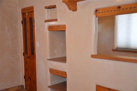 Tiny photo for 23 River ST, Cerrillos, NM 87010 (MLS # 202603431)