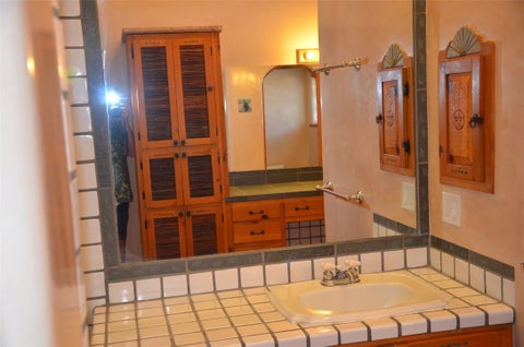 Tiny photo for 23 River ST, Cerrillos, NM 87010 (MLS # 202603431)