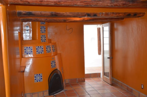 Tiny photo for 23 River ST, Cerrillos, NM 87010 (MLS # 202603431)