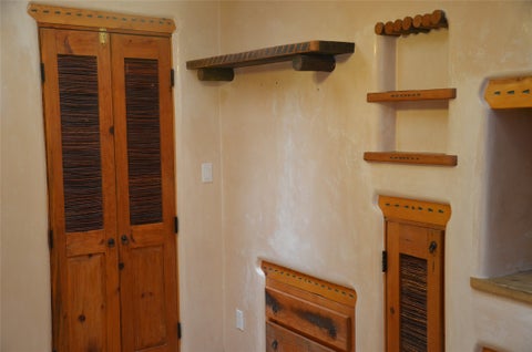 Tiny photo for 23 River ST, Cerrillos, NM 87010 (MLS # 202603431)