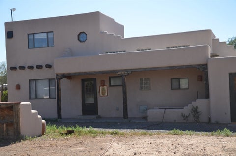 Tiny photo for 23 River ST, Cerrillos, NM 87010 (MLS # 202603431)