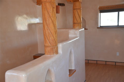 Tiny photo for 23 River ST, Cerrillos, NM 87010 (MLS # 202603431)