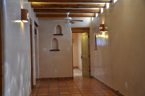 Tiny photo for 23 River ST, Cerrillos, NM 87010 (MLS # 202603431)