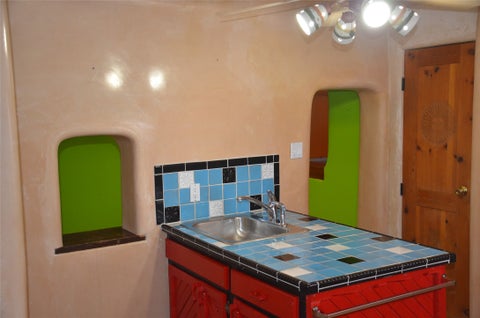 Tiny photo for 23 River ST, Cerrillos, NM 87010 (MLS # 202603431)