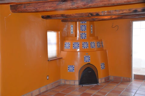 Tiny photo for 23 River ST, Cerrillos, NM 87010 (MLS # 202603431)