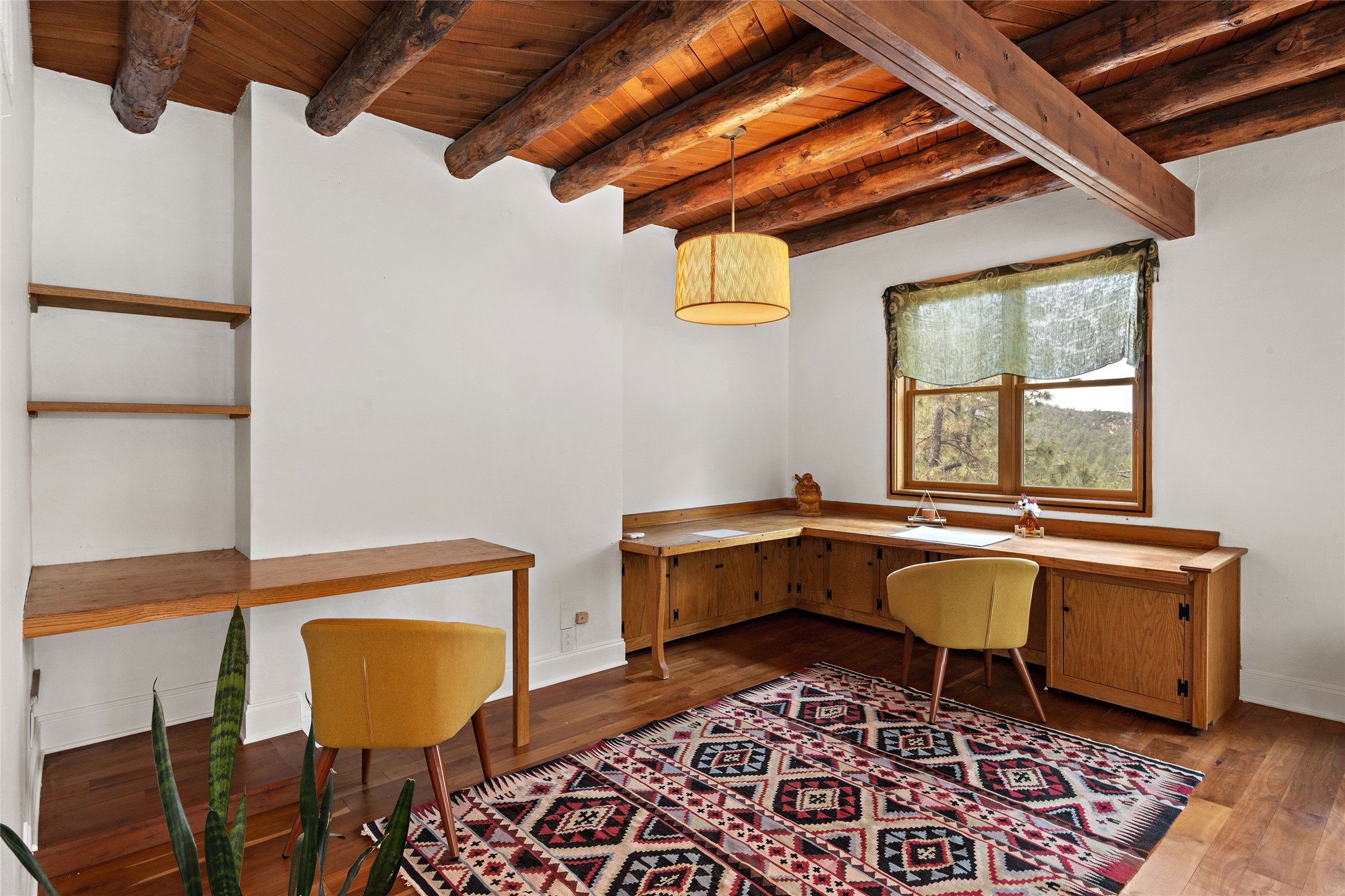 106 Overlook Road, Santa Fe, New Mexico image 17