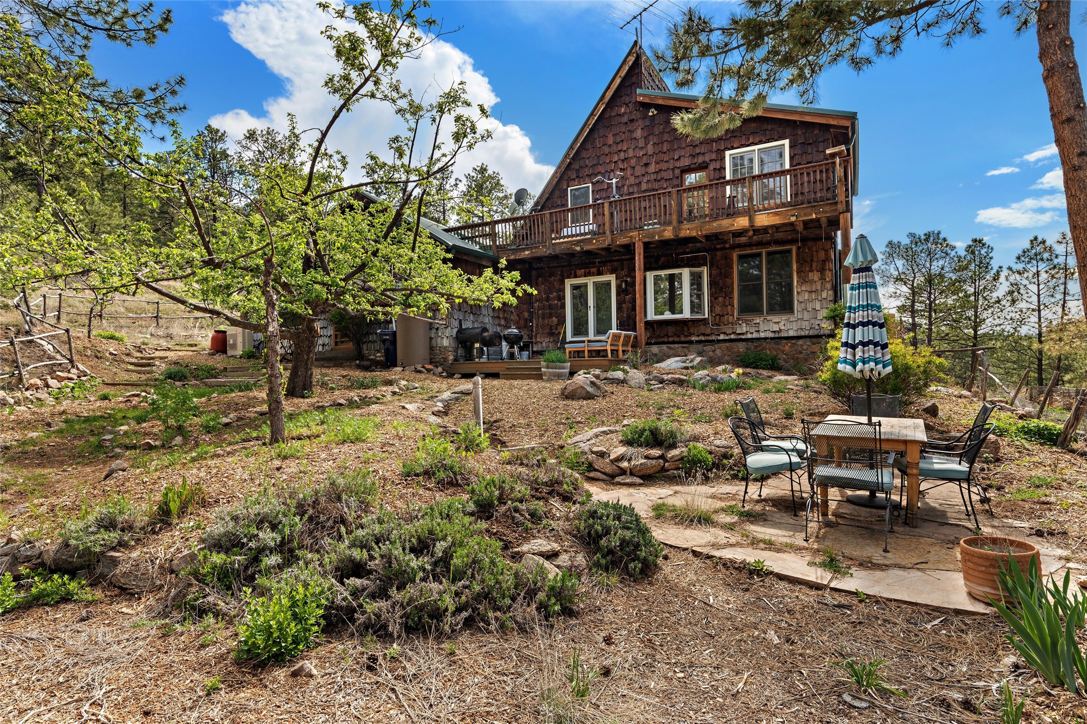 106 Overlook Road, Santa Fe, New Mexico image 29