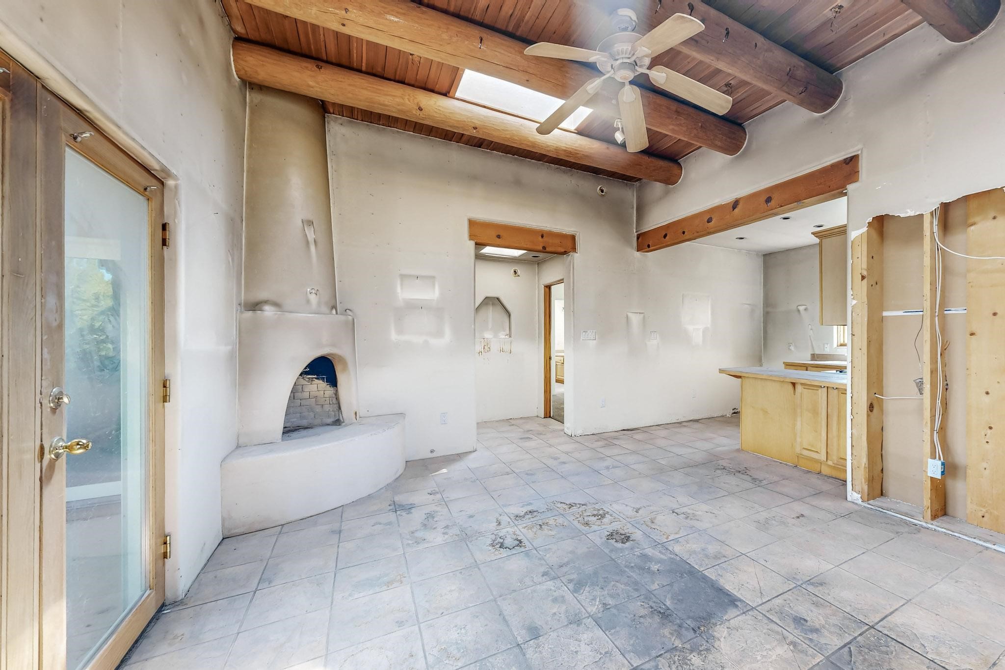 1285 Este Ln Ln, Santa Fe, New Mexico image 49