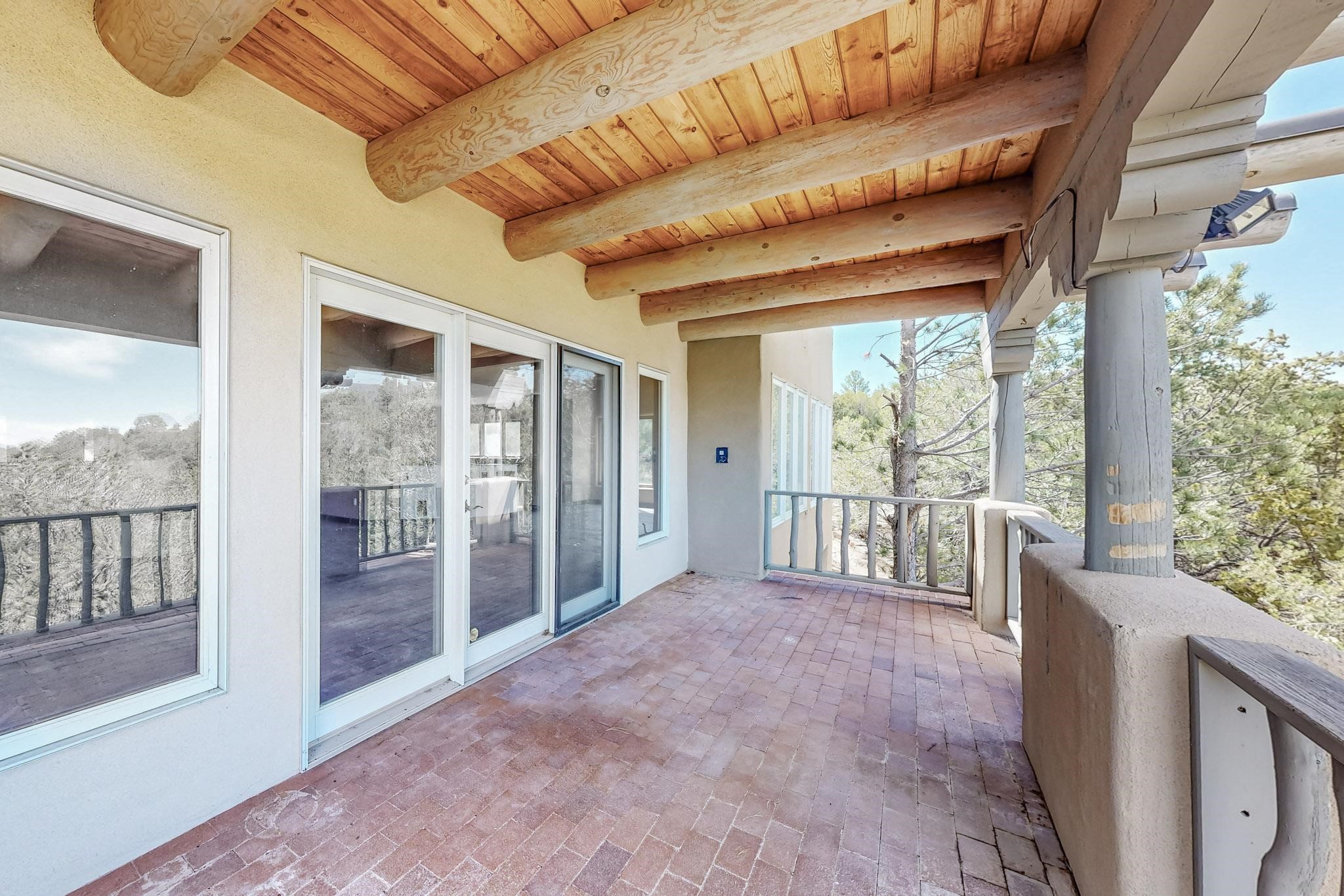 1285 Este Ln Ln, Santa Fe, New Mexico image 44