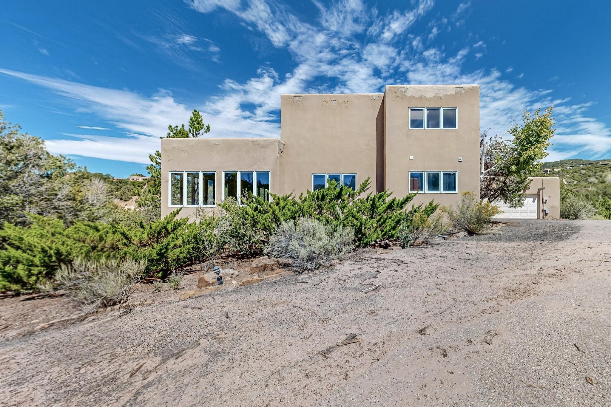 1285 Este Ln Ln, Santa Fe, New Mexico image 40