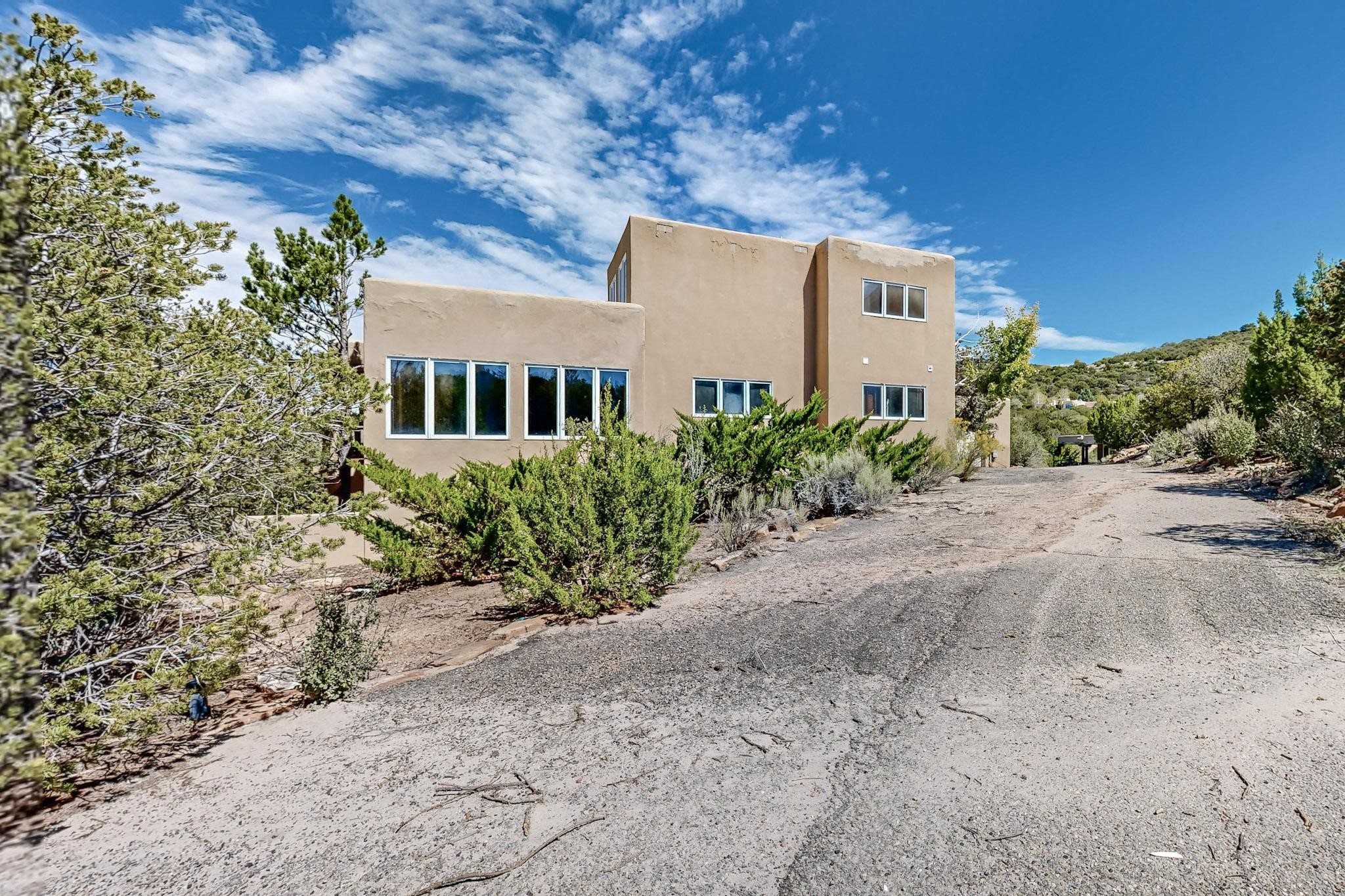 1285 Este Ln Ln, Santa Fe, New Mexico image 41