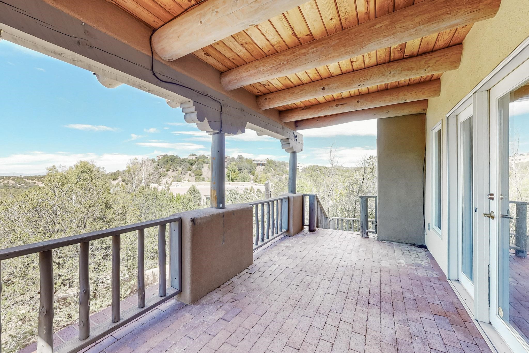 1285 Este Ln Ln, Santa Fe, New Mexico image 43