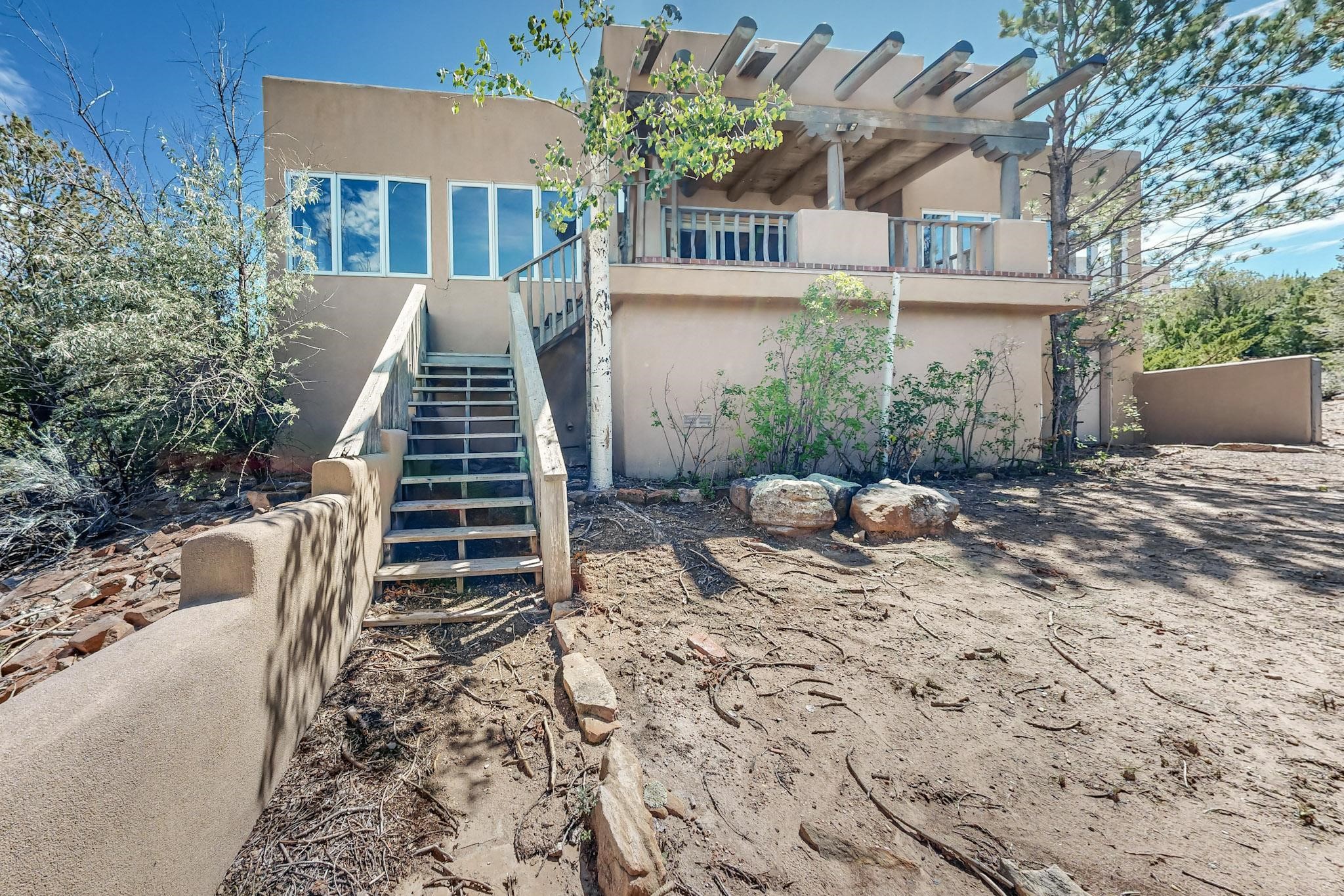 1285 Este Ln Ln, Santa Fe, New Mexico image 45