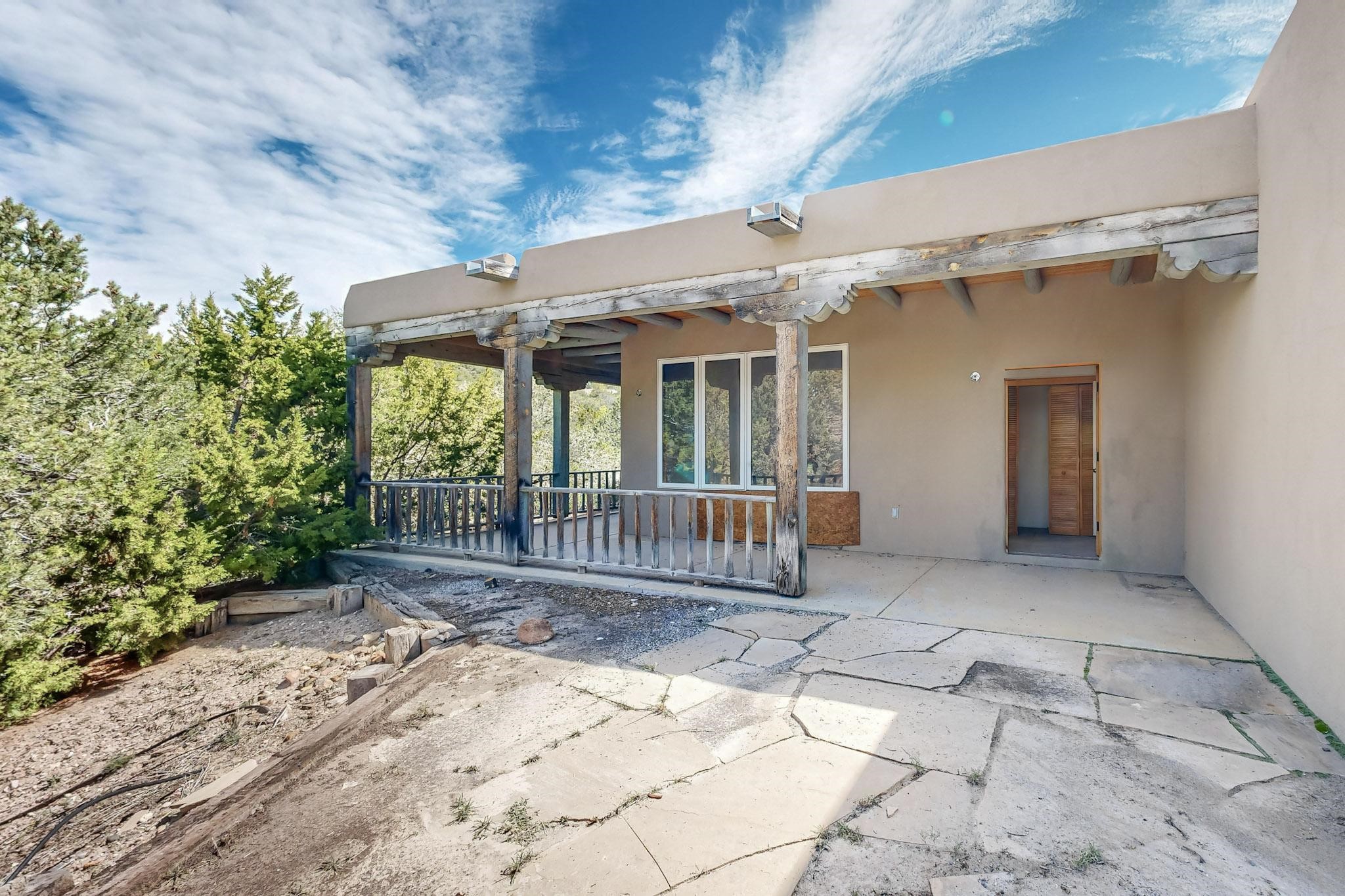 1285 Este Ln Ln, Santa Fe, New Mexico image 47