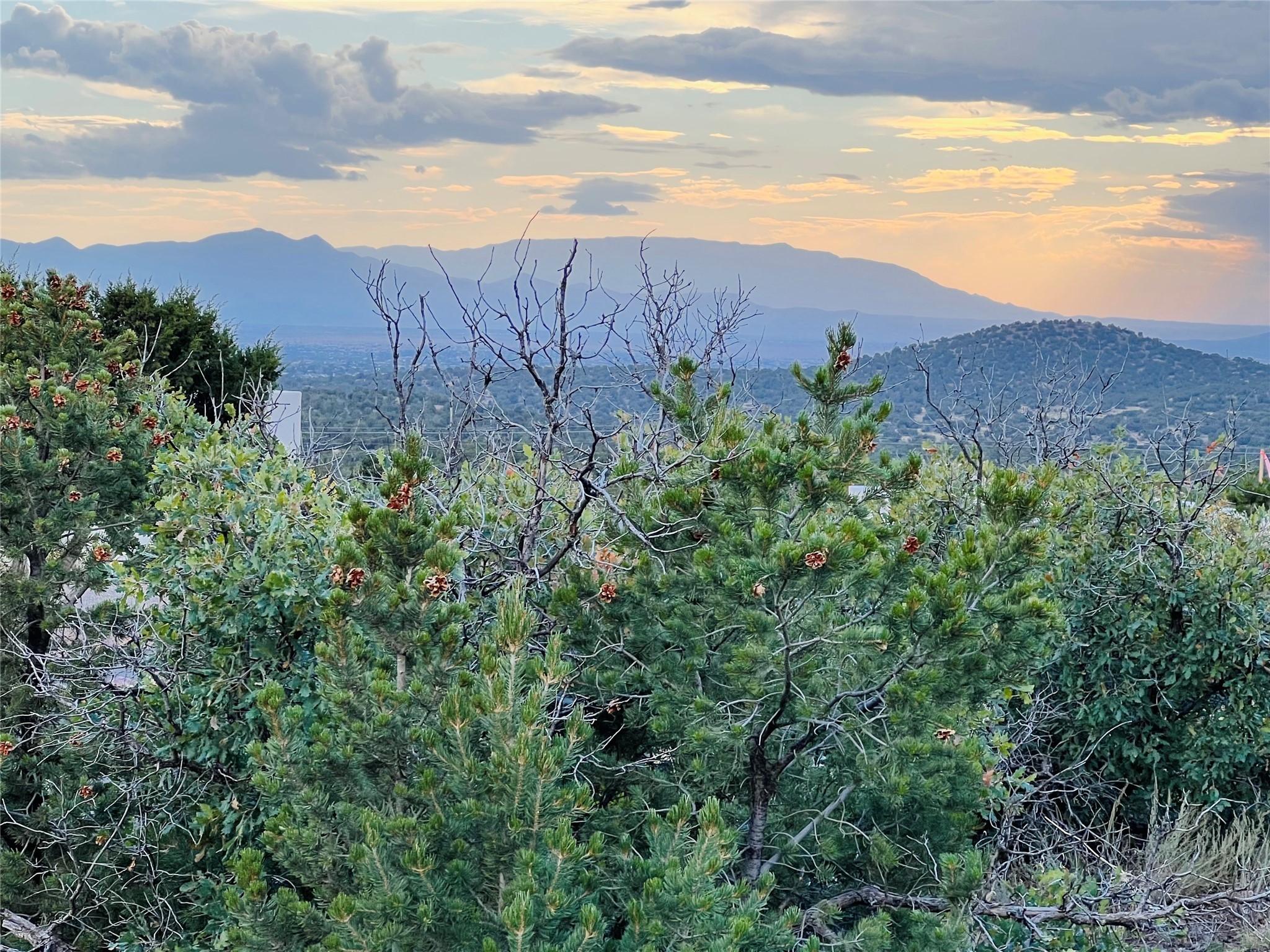 3 Boulder Hill Road, Santa Fe, New Mexico image 12