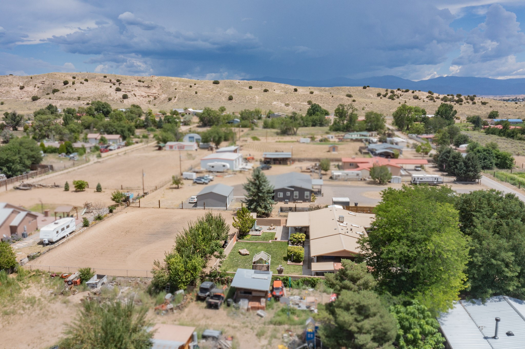 30 Private Drive #1328, Espanola, New Mexico image 27