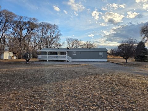 Mobile Home For Sale - 70 County Road 24<br/> Espanola, NM 87532