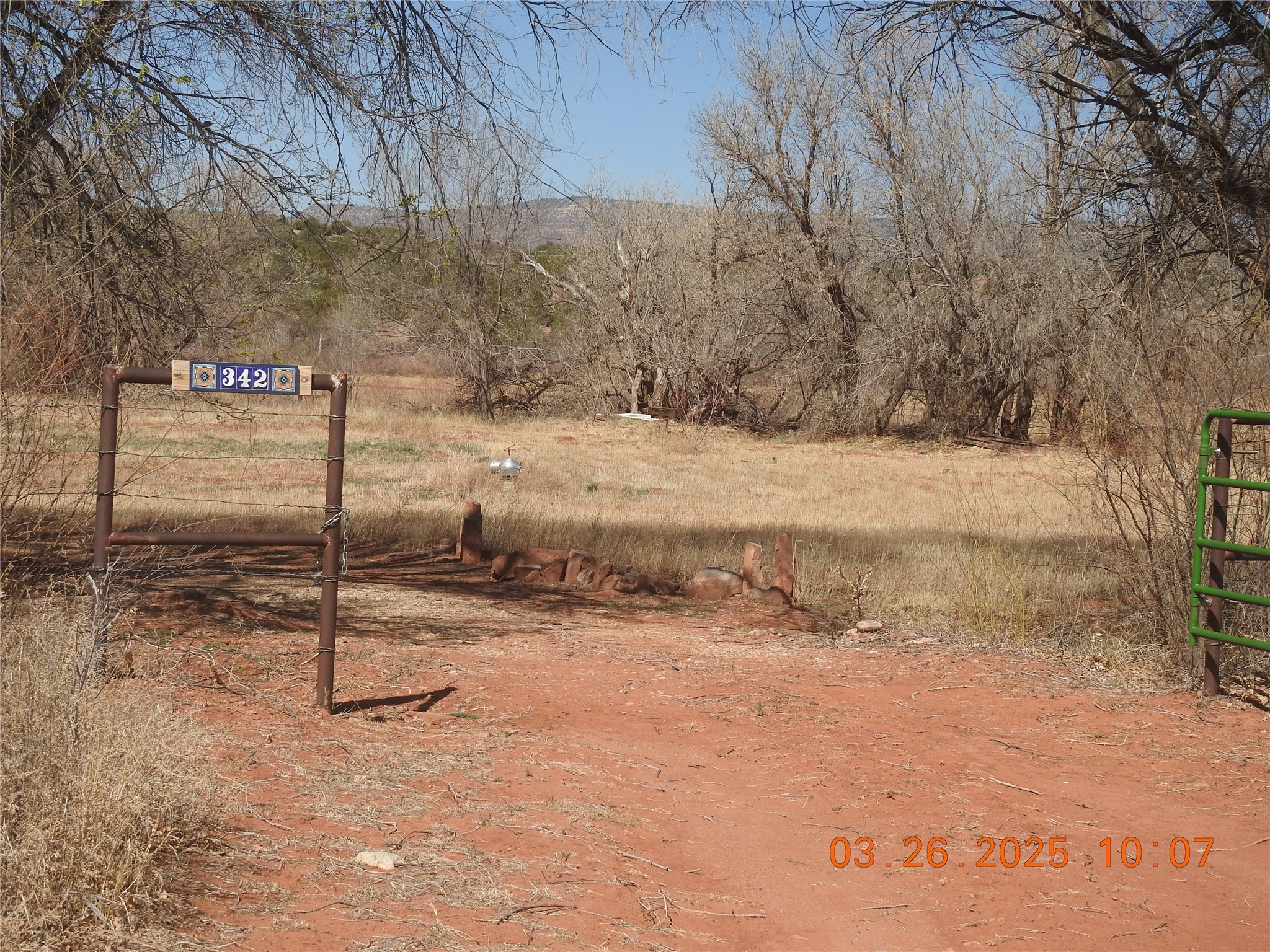 342 Cr B41e, Ribera, New Mexico image 4