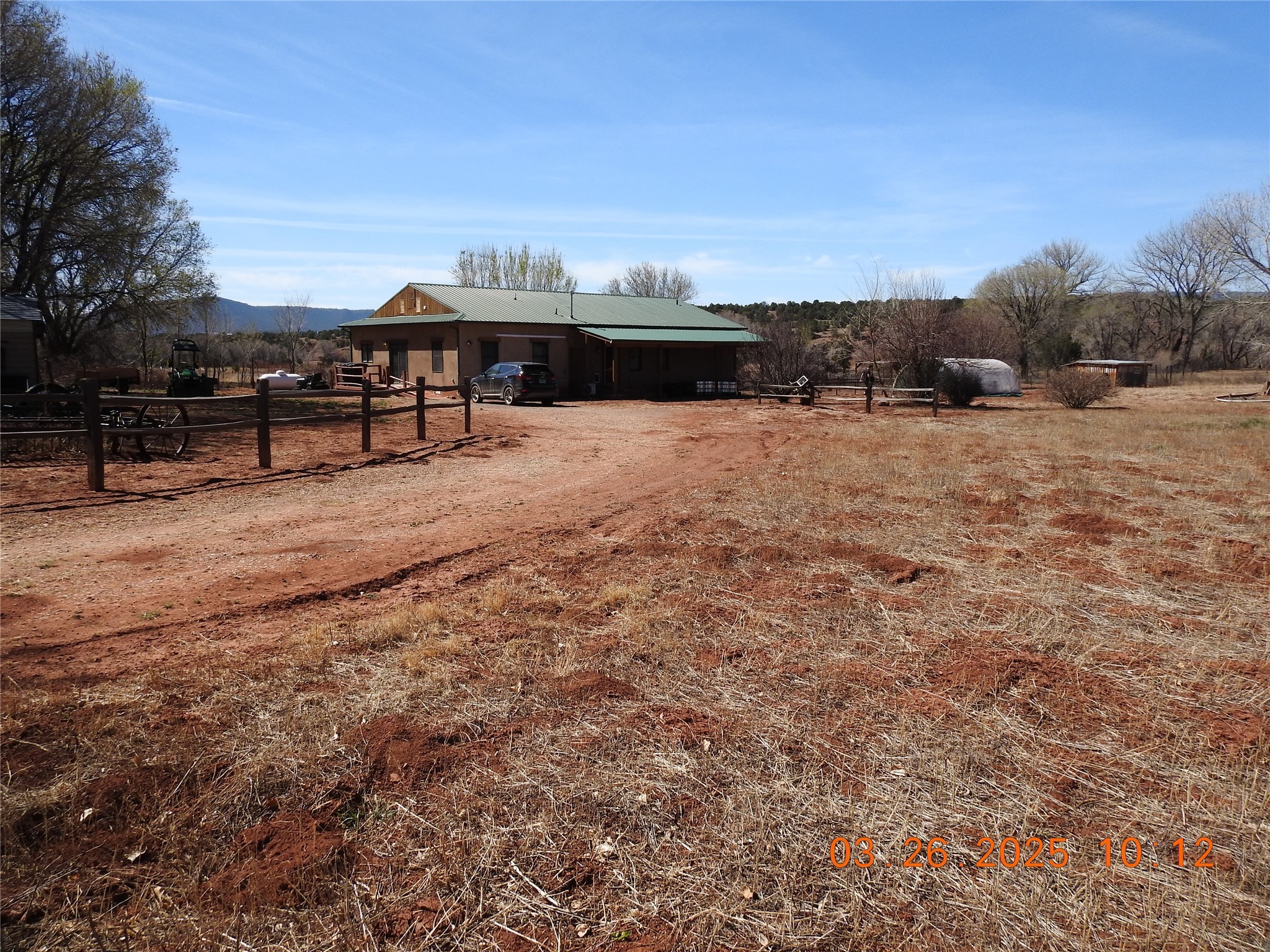 342 Cr B41e, Ribera, New Mexico image 5