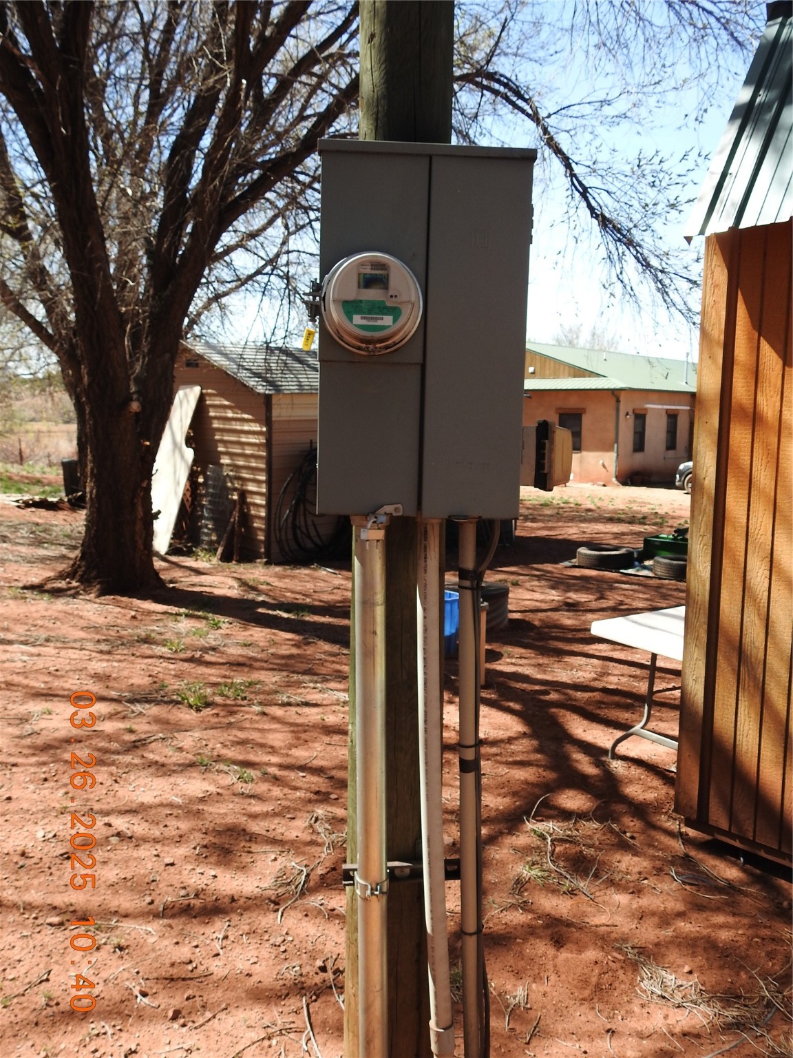 342 Cr B41e, Ribera, New Mexico image 40