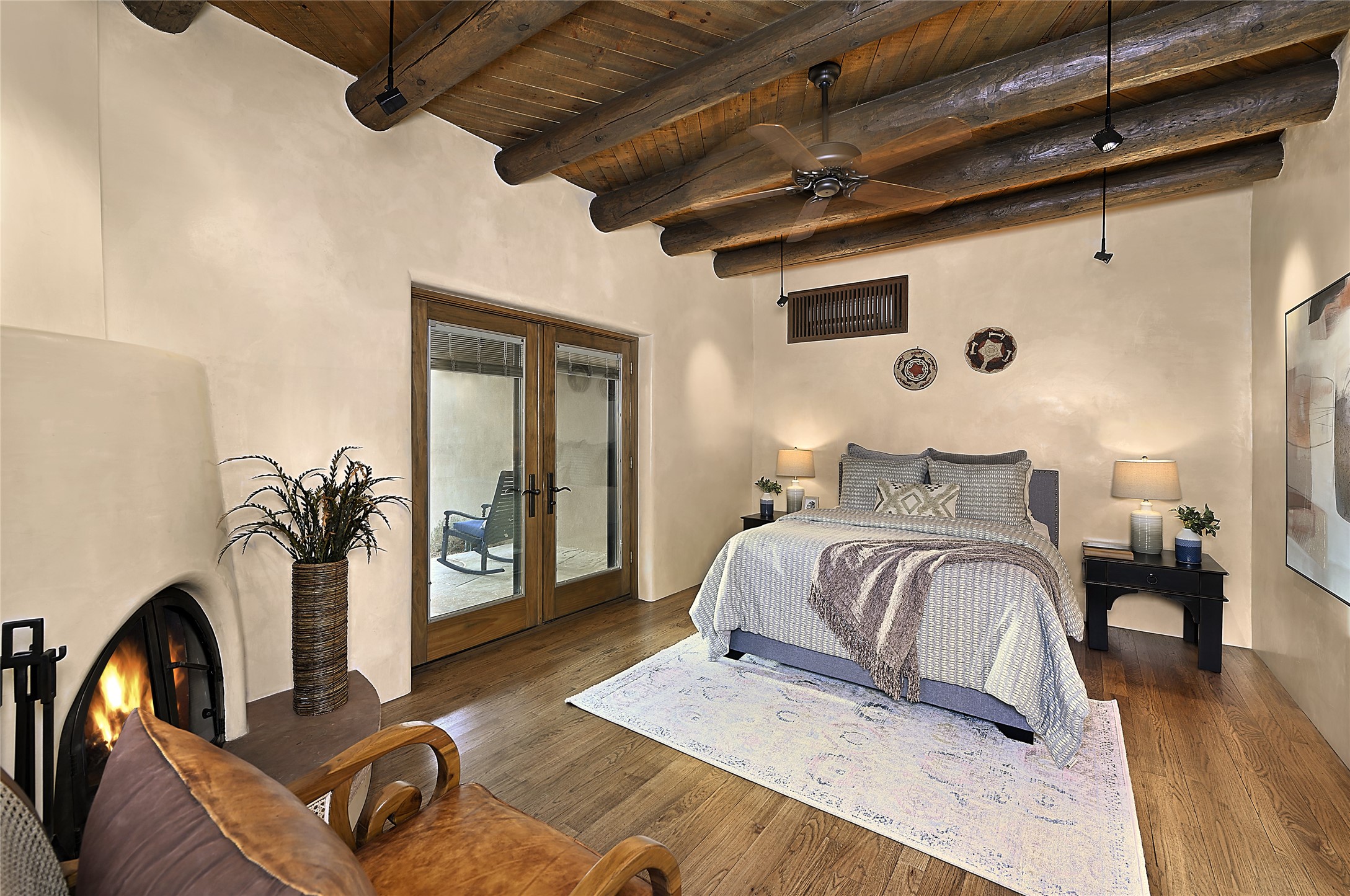 1432 Old Sunset Trl, Santa Fe, New Mexico image 47