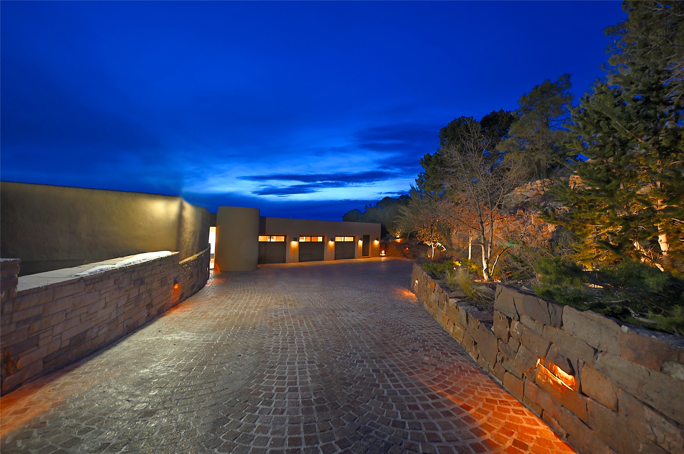 1432 Old Sunset Trl, Santa Fe, New Mexico image 3