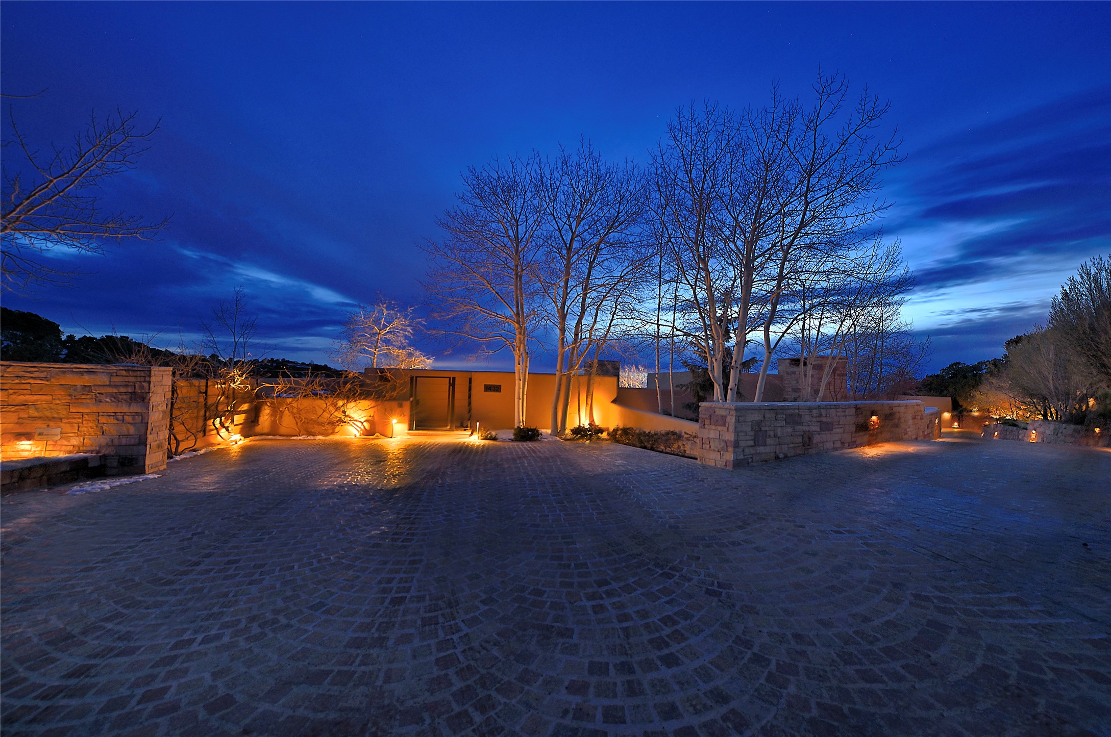 1432 Old Sunset Trl, Santa Fe, New Mexico image 5