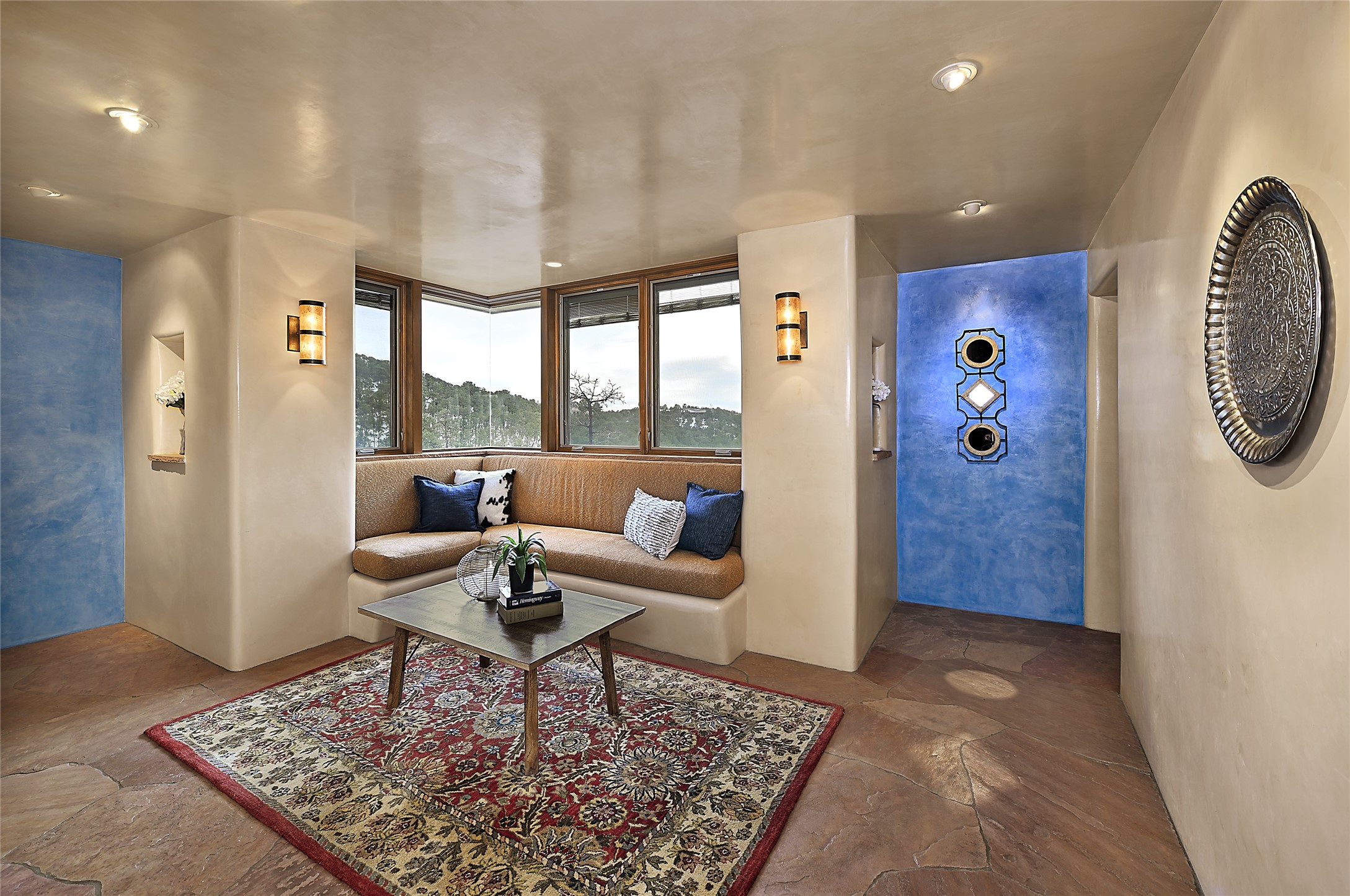 1432 Old Sunset Trl, Santa Fe, New Mexico image 43