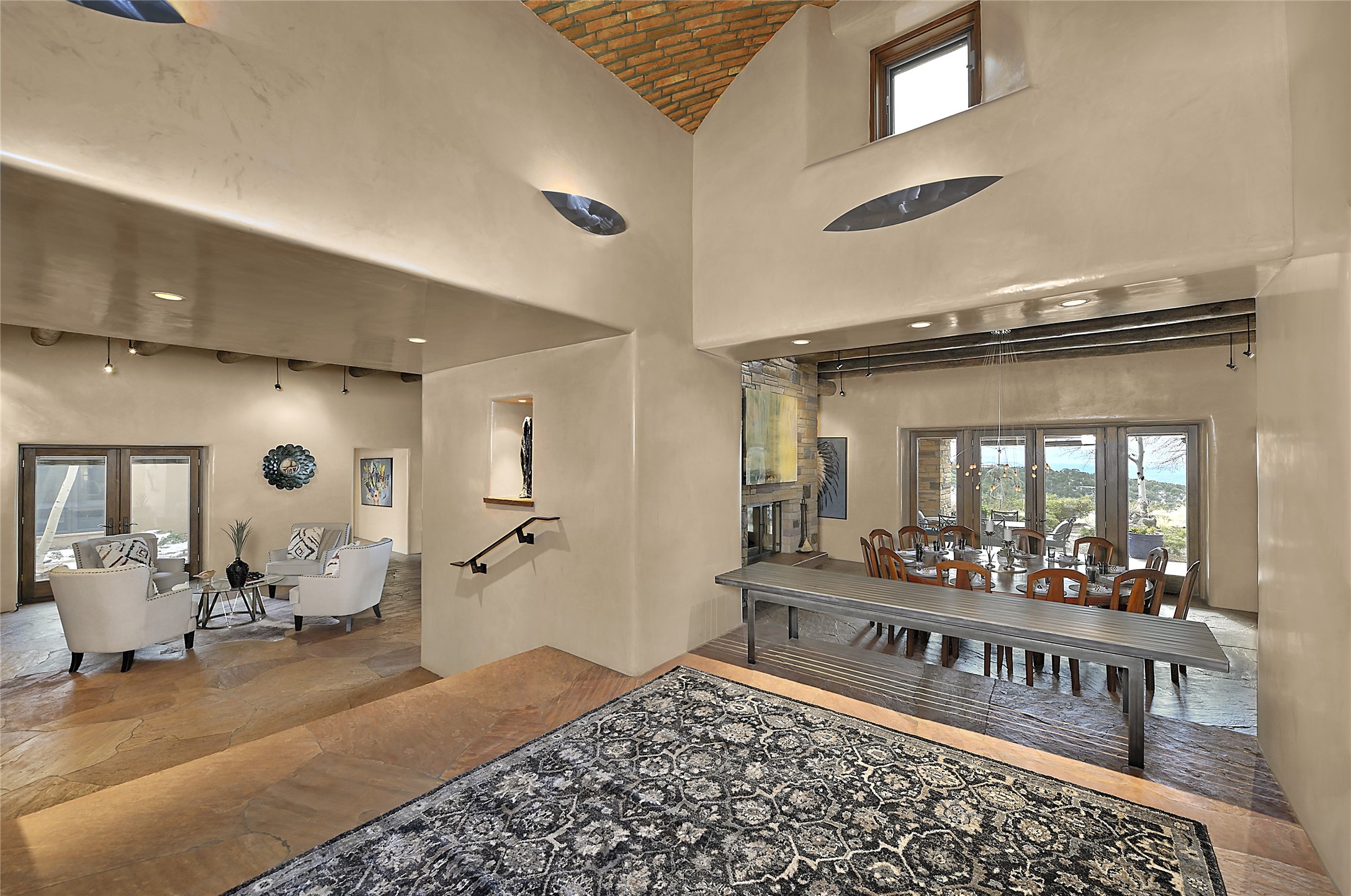 1432 Old Sunset Trl, Santa Fe, New Mexico image 6