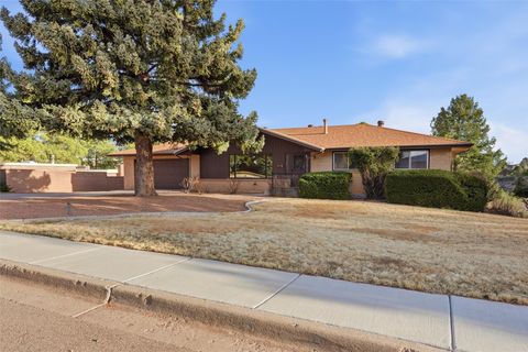 710 Camino Encantado, Los Alamos, NM 87544 - #: 202600709