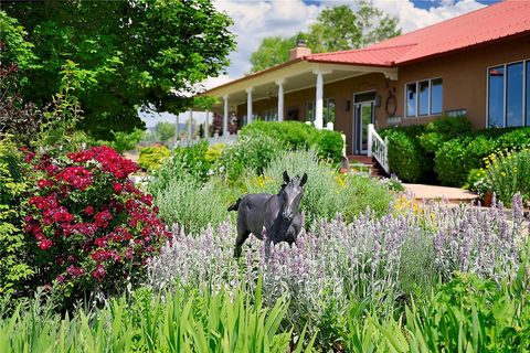 272 Tano Road Santa Fe NM 87506