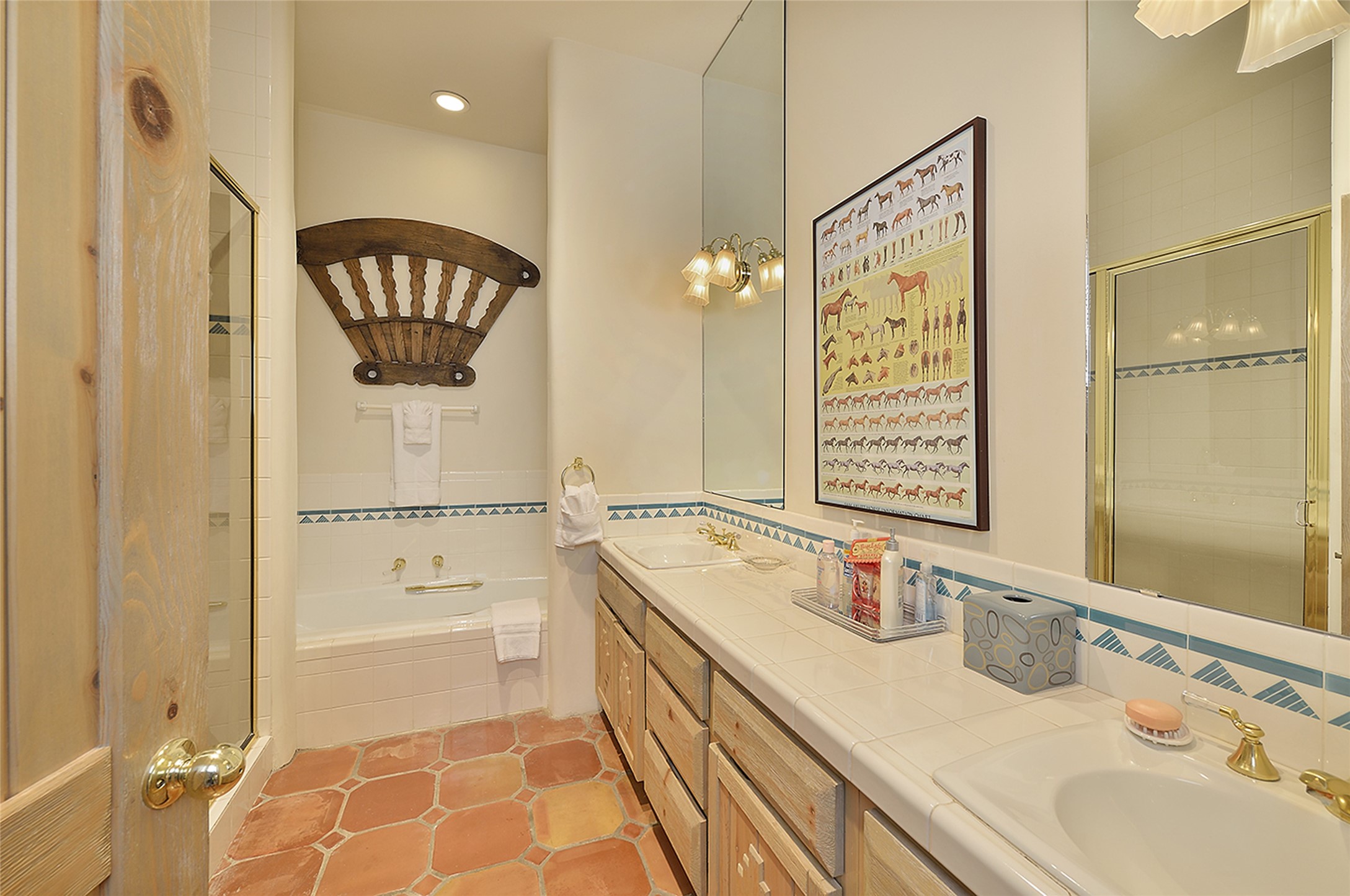 272 Tano Road, Santa Fe, New Mexico image 36