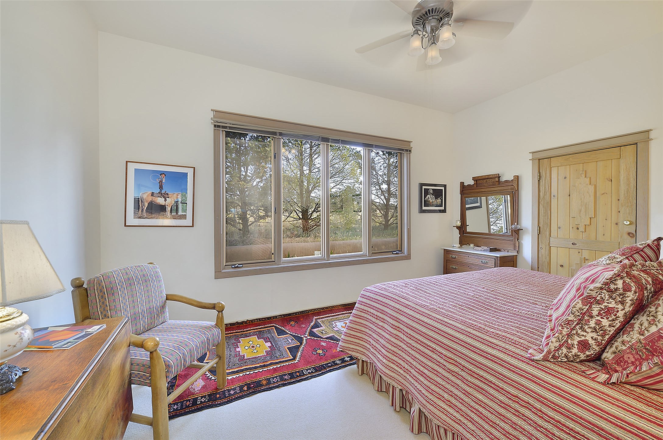 272 Tano Road, Santa Fe, New Mexico image 35