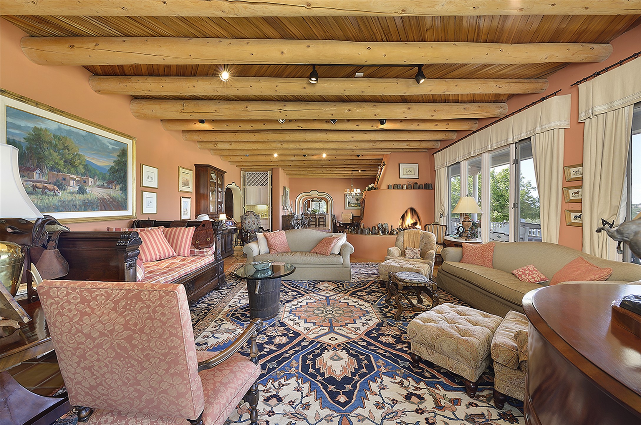 272 Tano Road, Santa Fe, New Mexico image 5