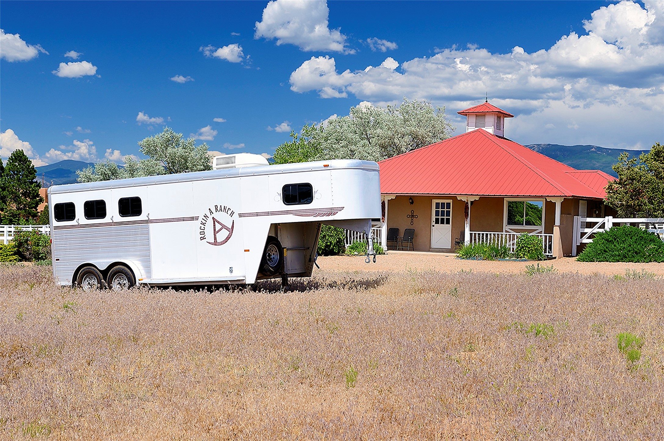 272 Tano Road, Santa Fe, New Mexico image 26