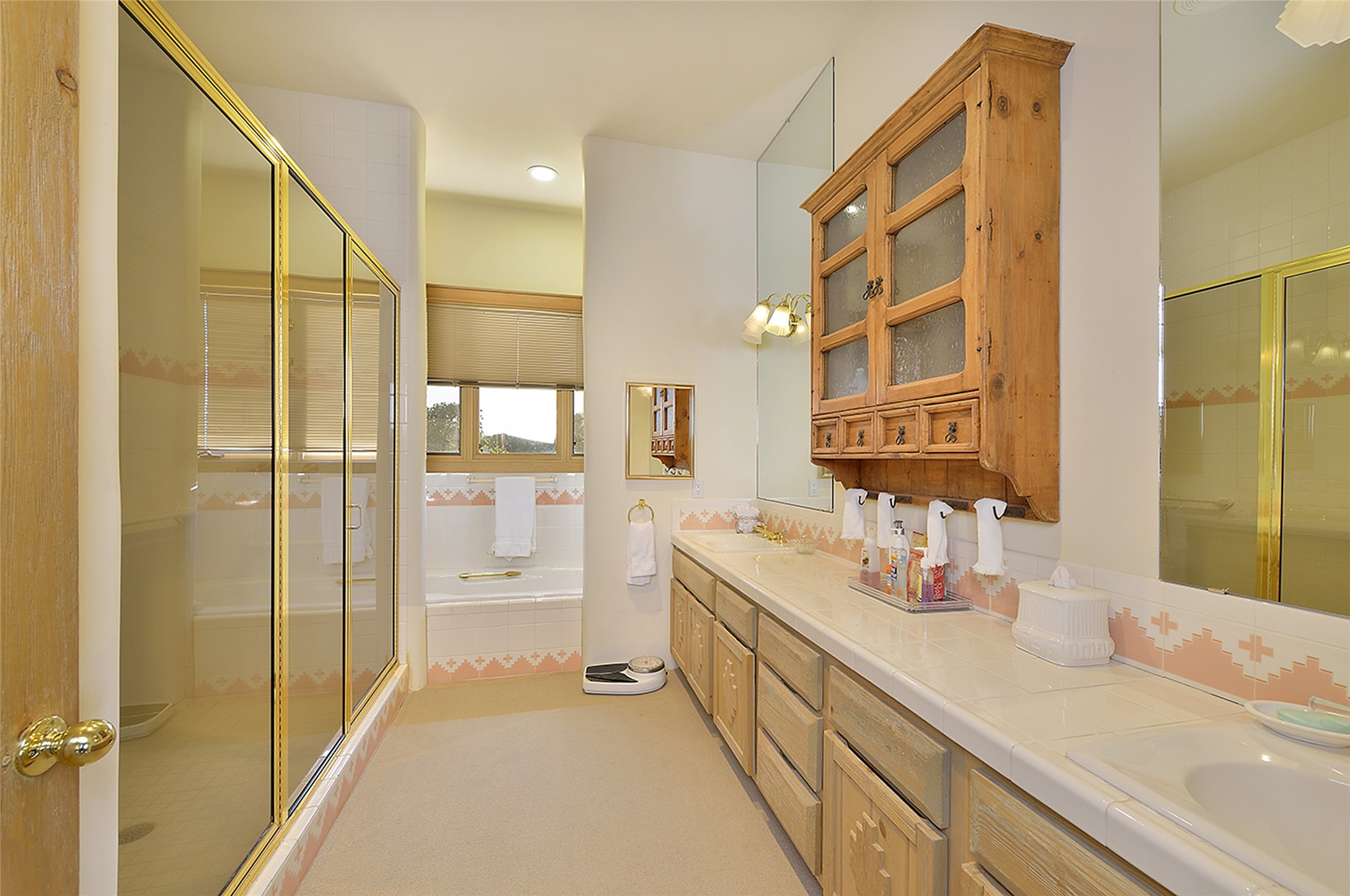 272 Tano Road, Santa Fe, New Mexico image 34